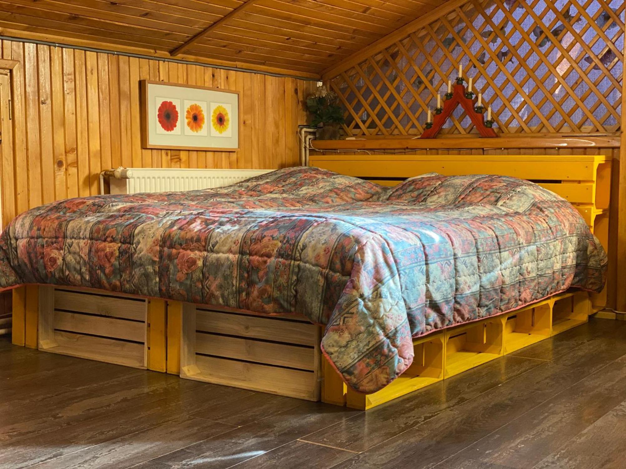 Апартаменти Wooden Attic Брашов Екстер'єр фото